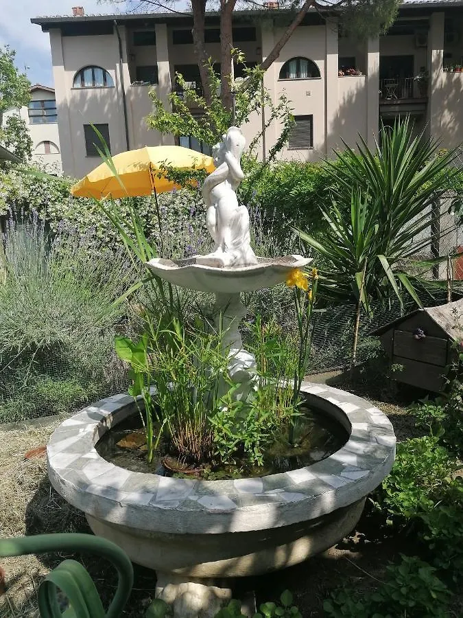 Eco Pisa Tower Guesthouse