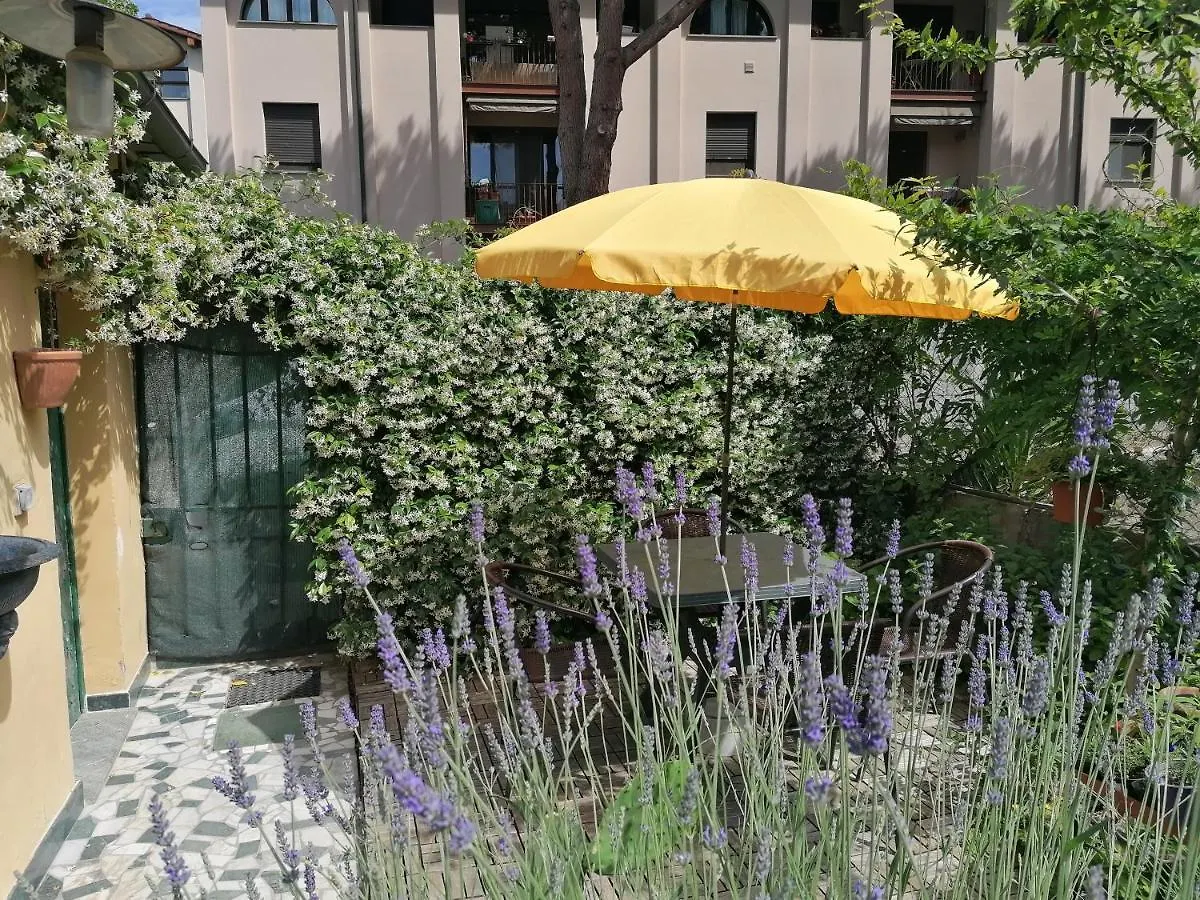 Gasthof Eco Pisa Tower Guesthouse Italien