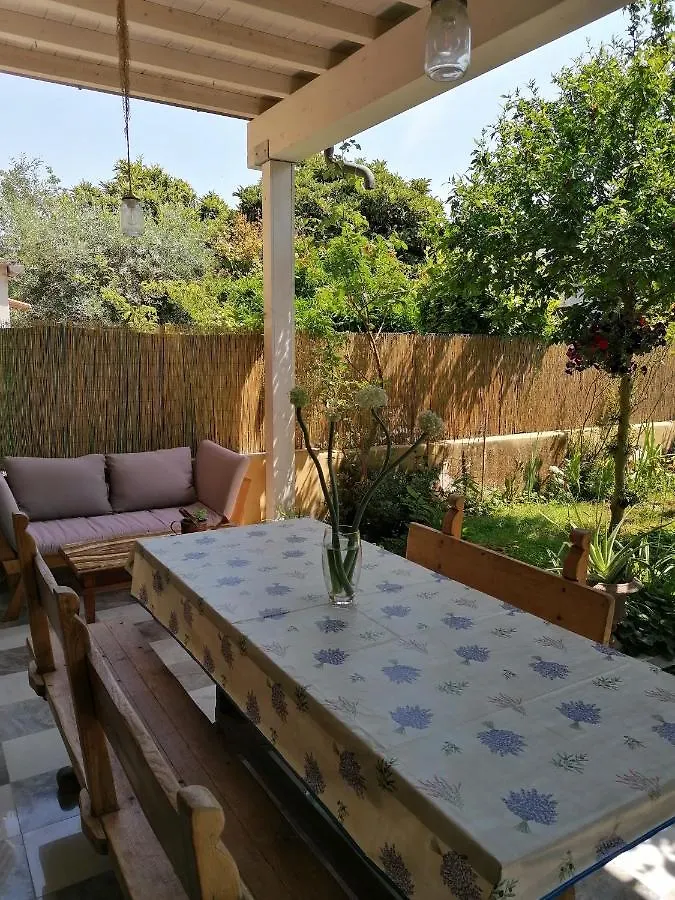 Gasthof Eco Pisa Tower Guesthouse