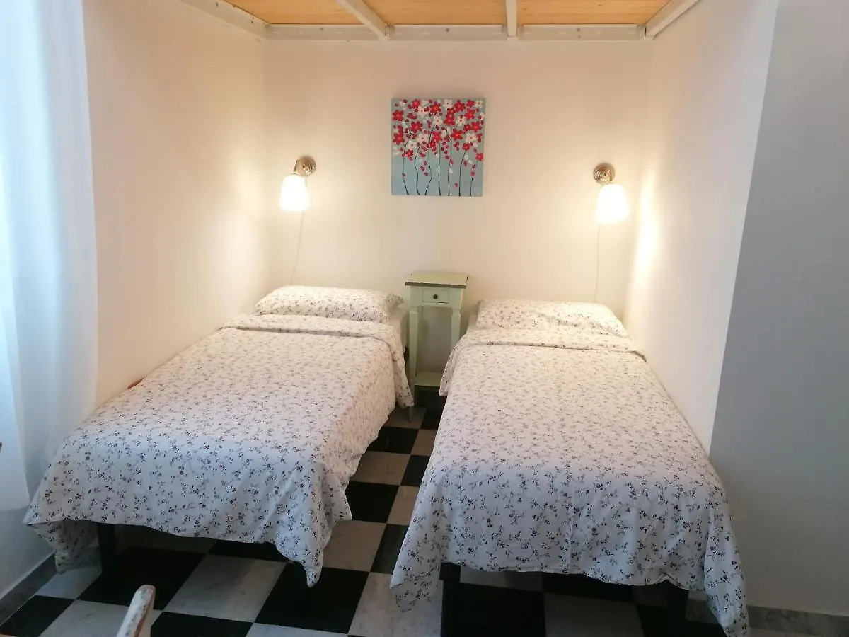 Eco Pisa Tower Guesthouse Gasthof