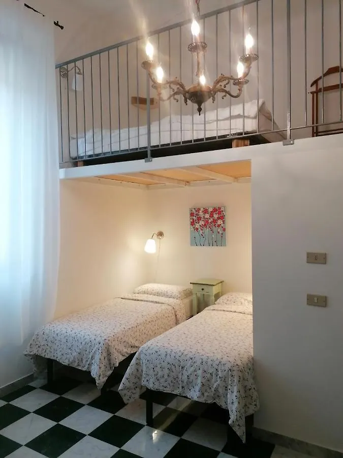 Eco Pisa Tower Guesthouse 0*,  Italien