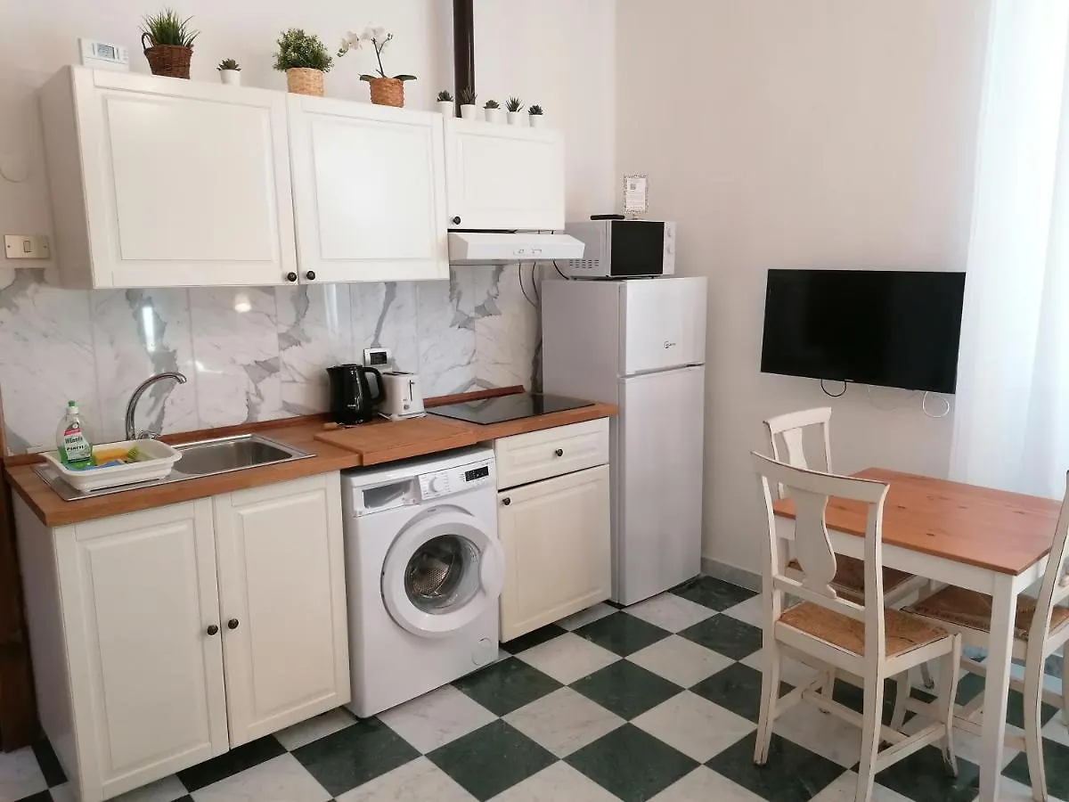 Eco Pisa Tower Guesthouse 0*,  Italien