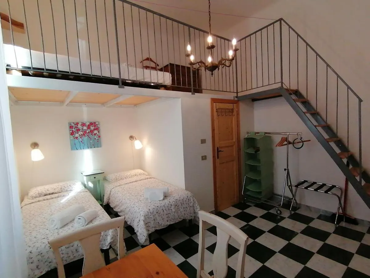 Gasthof Eco Pisa Tower Guesthouse