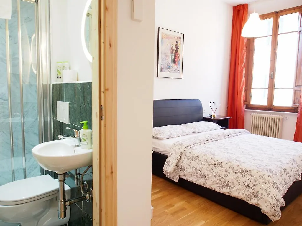 Eco Pisa Tower Guesthouse 0*,