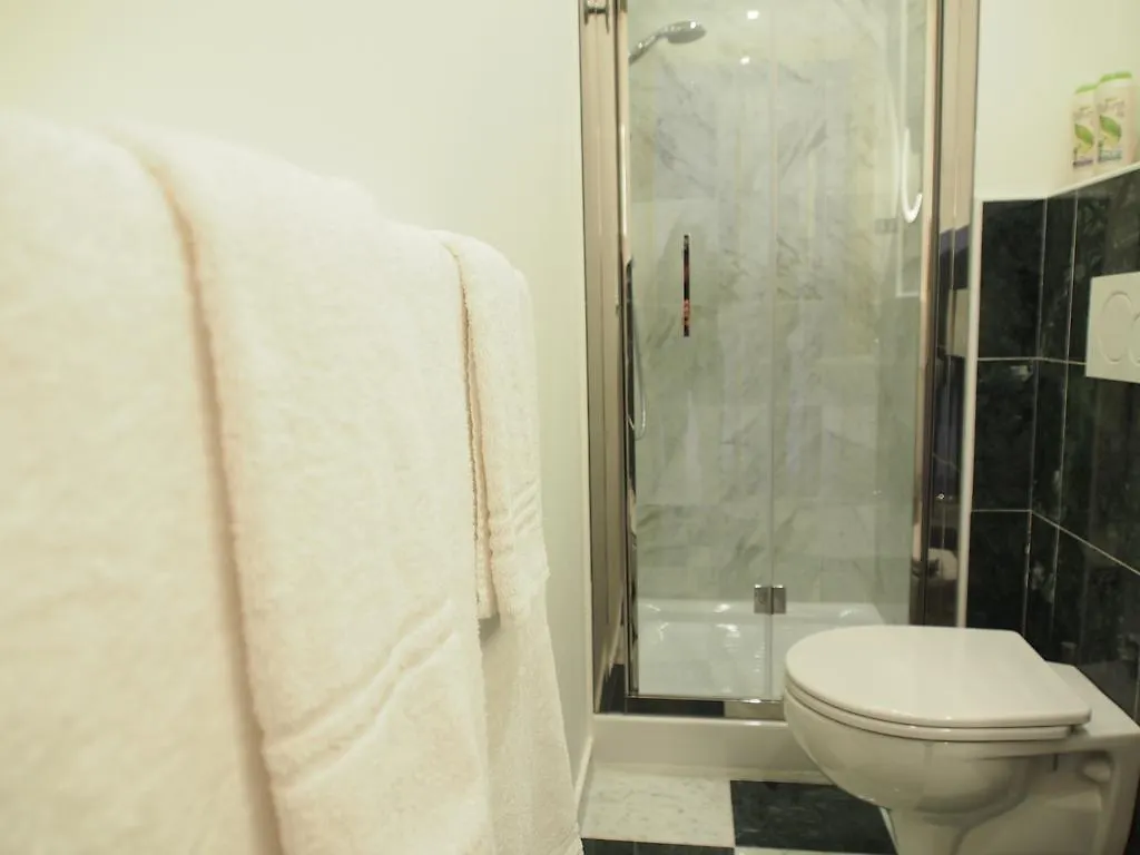 Eco Pisa Tower Guesthouse