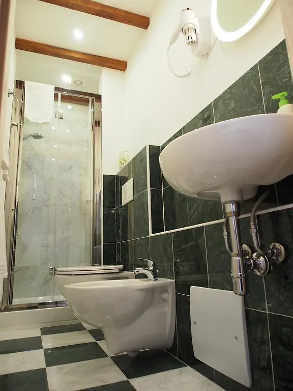 Eco Pisa Tower Guesthouse 0*,  Italien