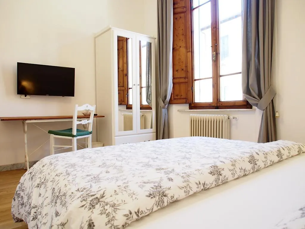 Eco Pisa Tower Guesthouse
