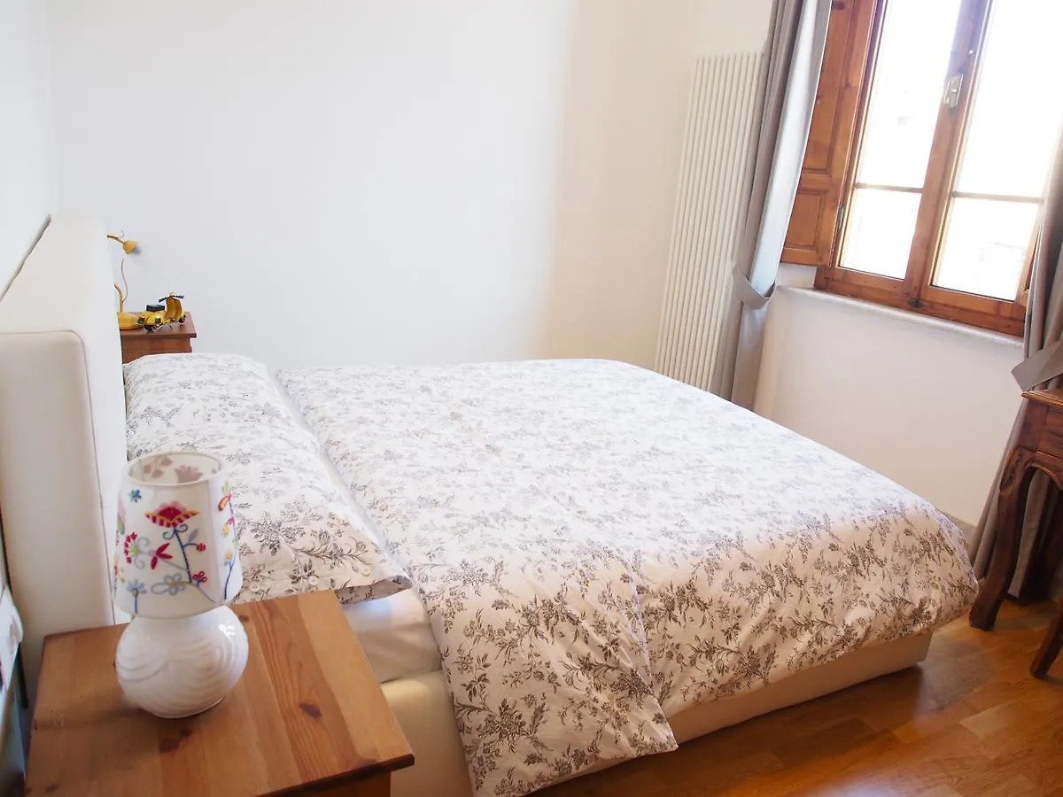 Eco Pisa Tower Guesthouse