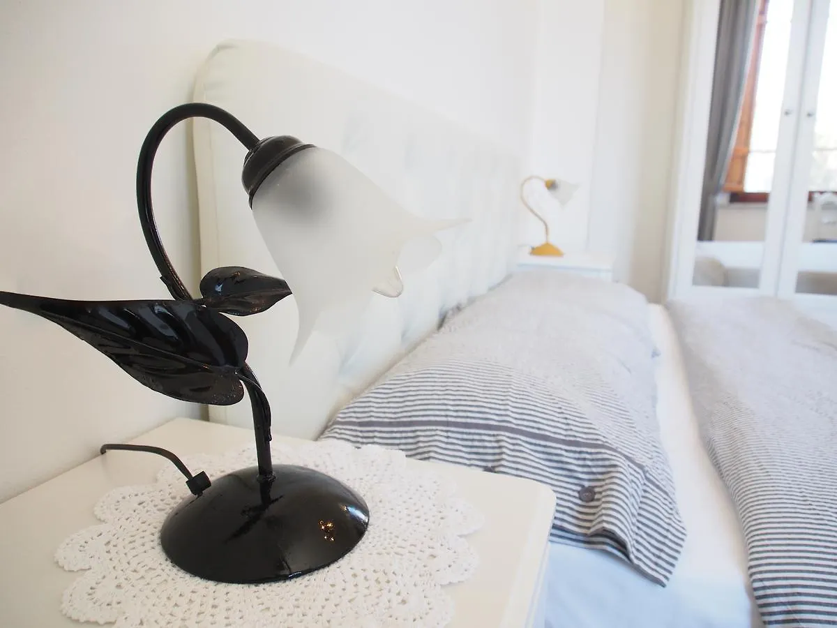 Gasthof Eco Pisa Tower Guesthouse Italien