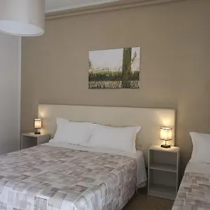 Nocleg ze śniadaniem Vacanze Pisane, Piza
